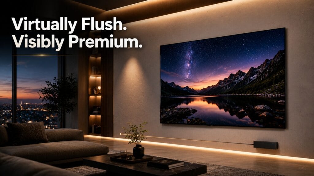 Samsung S90H — best value Samsung OLED TV 2026