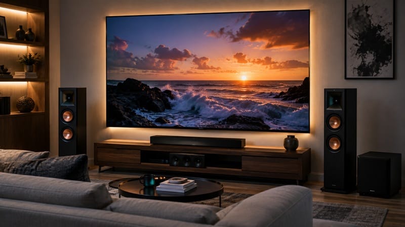 HDMI eARC bandwidth compared to standard ARC