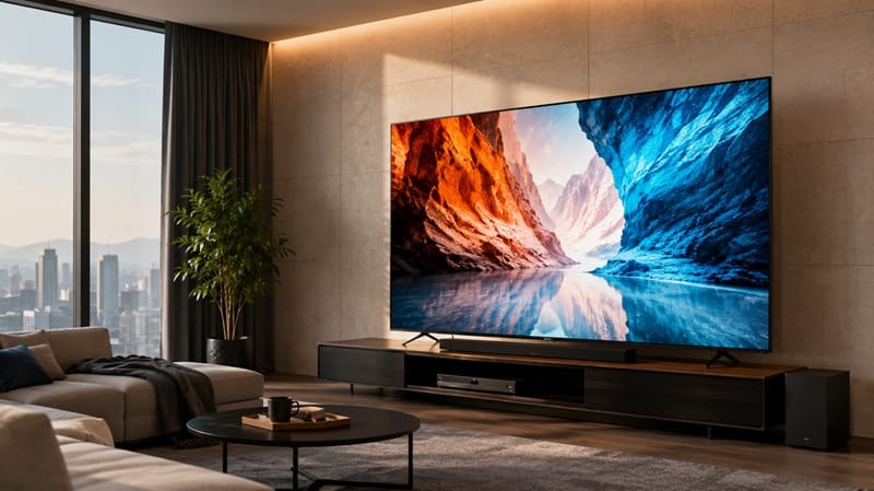 Samsung 85QN70H review — Neo QLED 85-inch TV