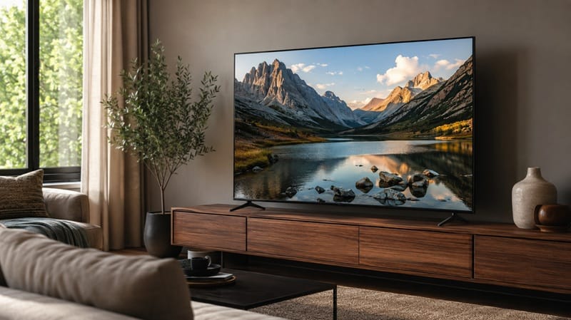 Sony K-55XR30M2 review — BRAVIA 3 II 55-inch TV
