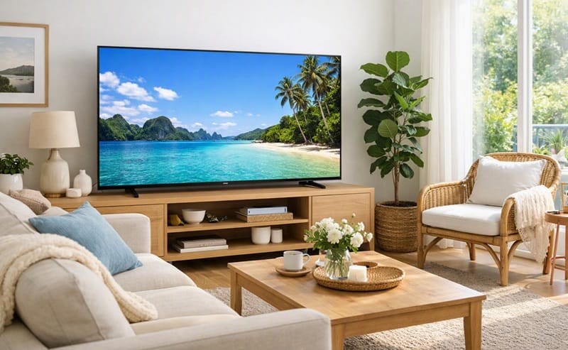 who should buy TCL 75F7D — streaming and sports setup